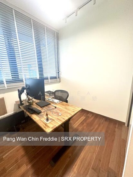 Kopar At Newton (D9), Apartment #497031641